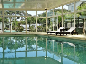  Skyblue Apart Hotel Punta Colorada  Пириаполис